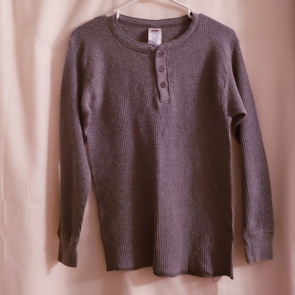 Fruit of the loom pullover